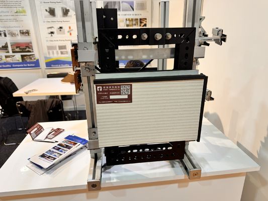 качество  Customized Facade Joint Aluminum Unitized Panel For Diversified Project Needs завод