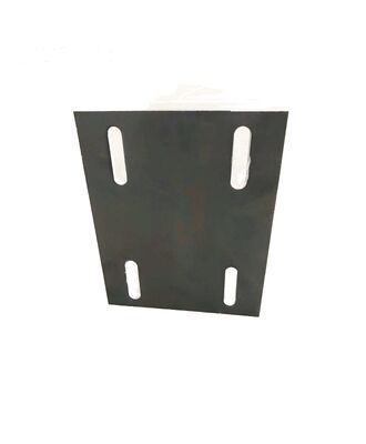 качество  Galvanized and Anti-corrosion Embeded Parts for Facade Support System завод