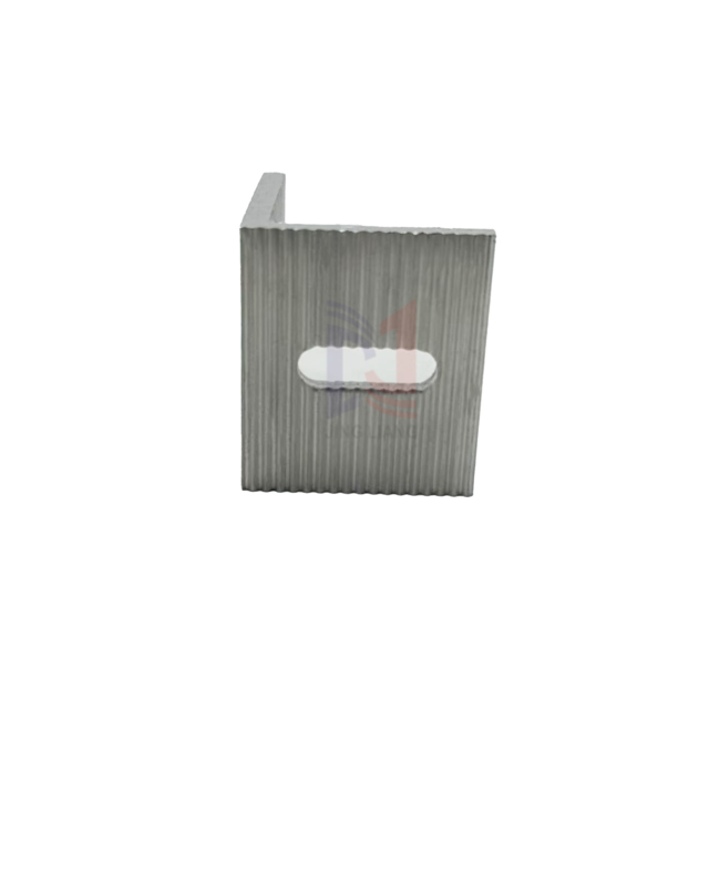 Угловой кронштейн 40 мм * 35 мм * 5 мм, используемый для системы поддержки фасада