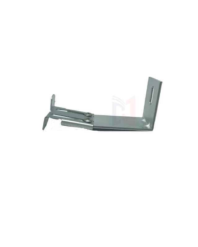 Anti-corrosion and Customized Adjustable Bracket for Facade Support System