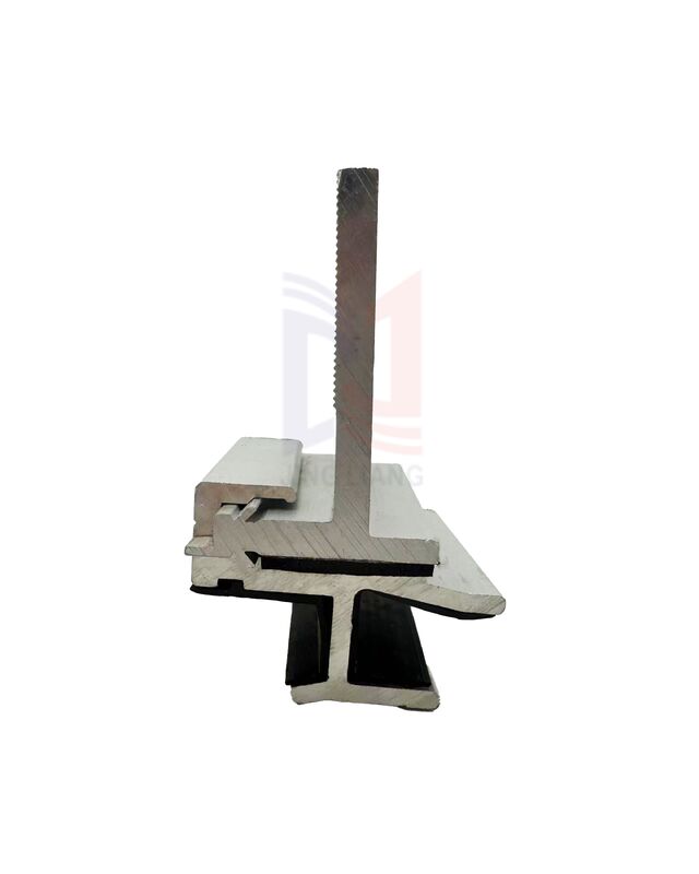 Простая установка и индивидуальный стык фасада для системы поддержки фасада