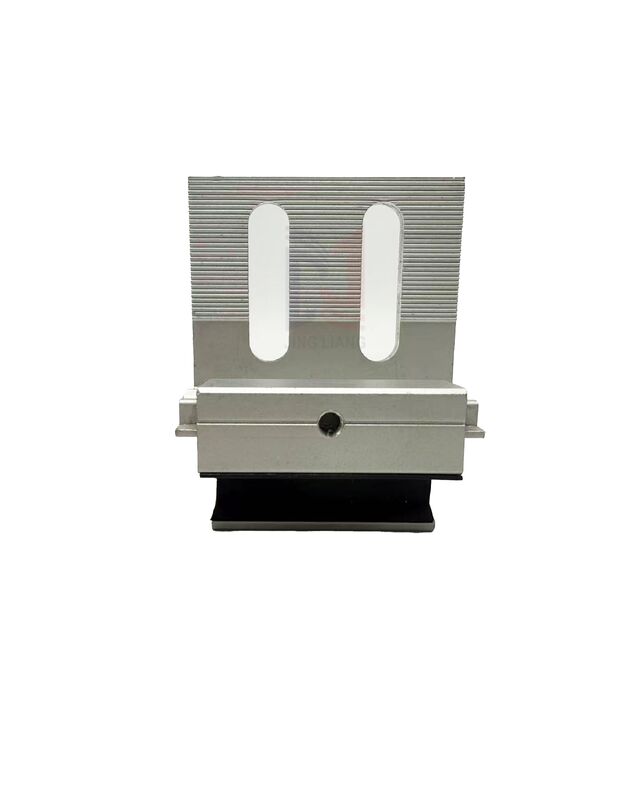 Простая установка и индивидуальный стык фасада для системы поддержки фасада