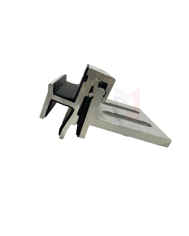 Простая установка и индивидуальный стык фасада для системы поддержки фасада