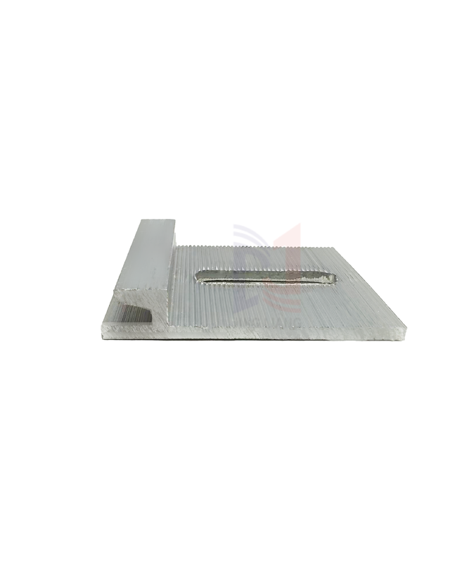 Easy-installation and Anticorrosion Clip for Stone Facade Support System
