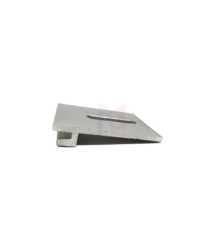 Easy-installation and Anticorrosion Clip for Stone Facade Support System