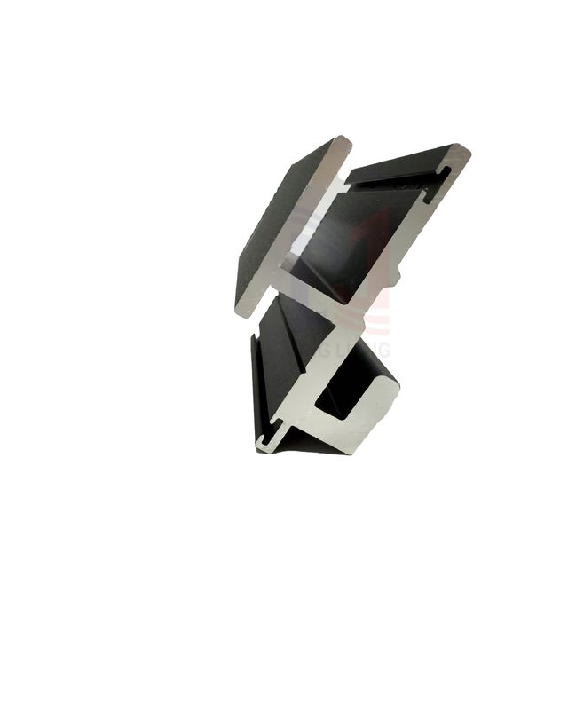 Easy-installation and Anticorrosion Clip for  Facade Support System
