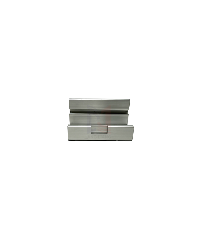 ISO 9001 Aluminum Clip and 10 Year guarantee for Facade Support System