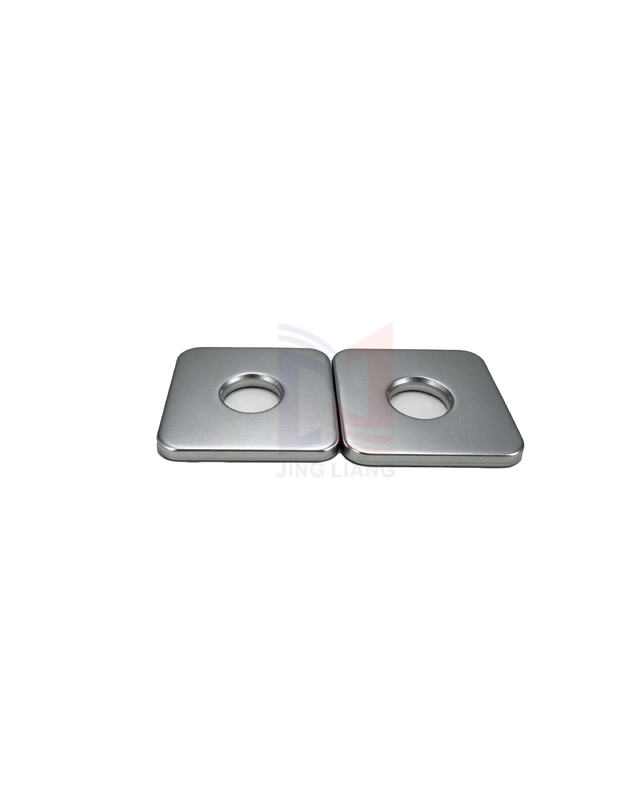 ISO 9001 and 10 Year guarantee Steel Wahser for Facade Support System