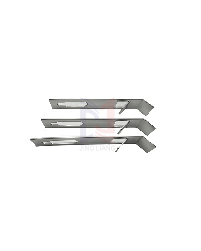 Factory Provide and Competitive Price K-shaped Clip  for Facade Support System