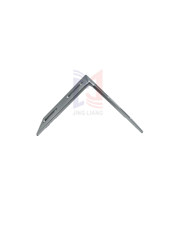 Factory supply and Easy Installation L Bracket for Facade Support Systm