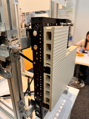 Алюминиевая унифицированная панель с низким уровнем технического обслуживания - идеальное решение для фасадов зданий